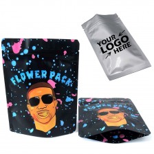 Full Colors Storage Bag